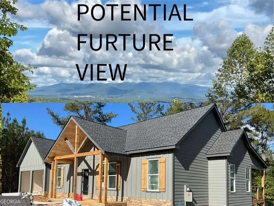59 Barefoot Trail, Blairsville, GA 30512 - #2