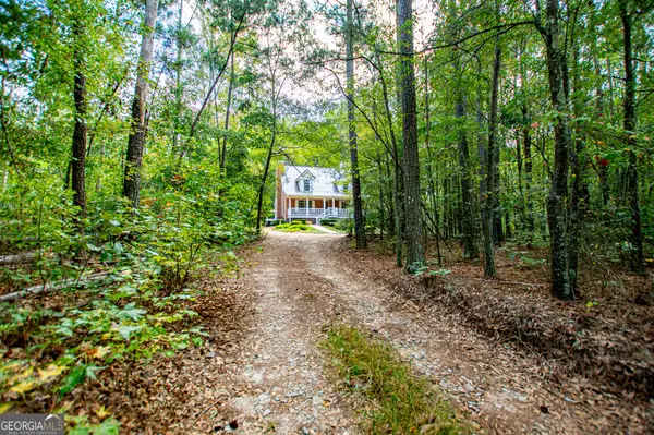 1045 Grice Road, Roopville, GA 30170