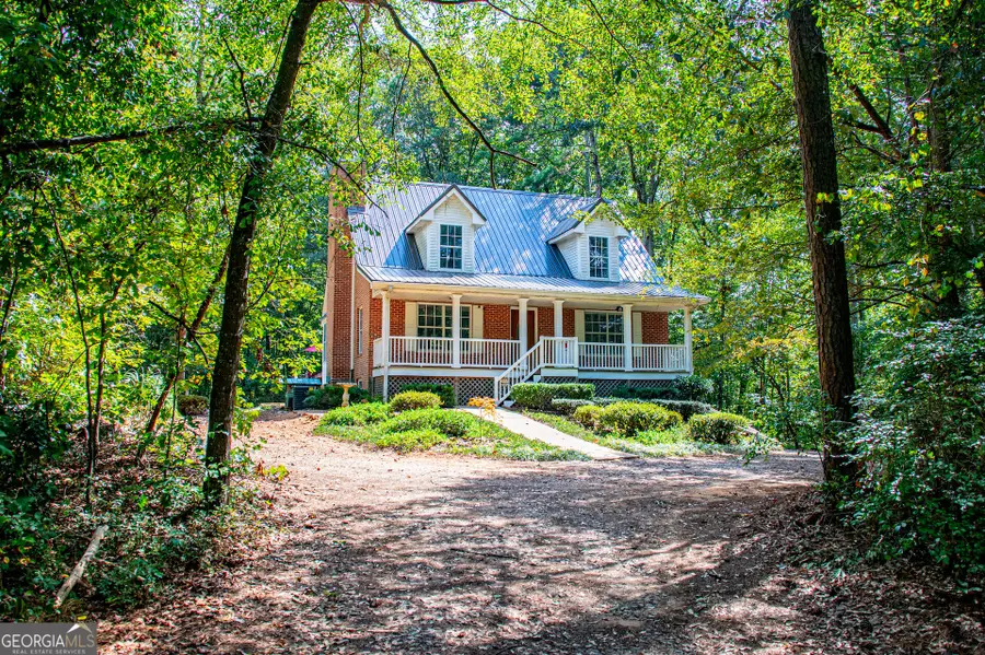 1045 Grice Road, Roopville, GA 30170 - #2