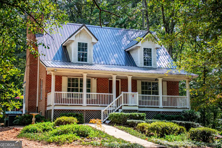 1045 Grice Road, Roopville, GA 30170 - #3