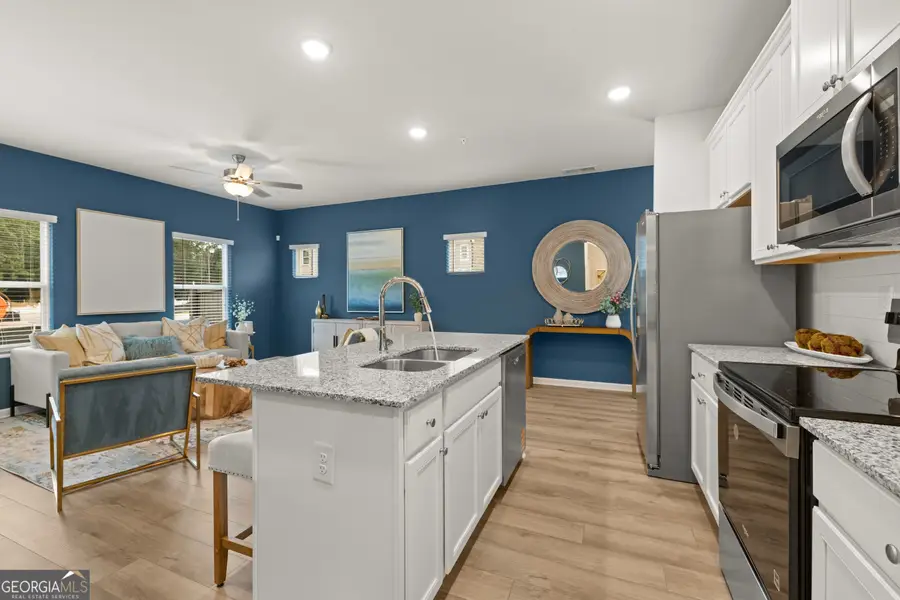521 Tuskegee Street #LOT 47, McDonough, GA 30253 - #3