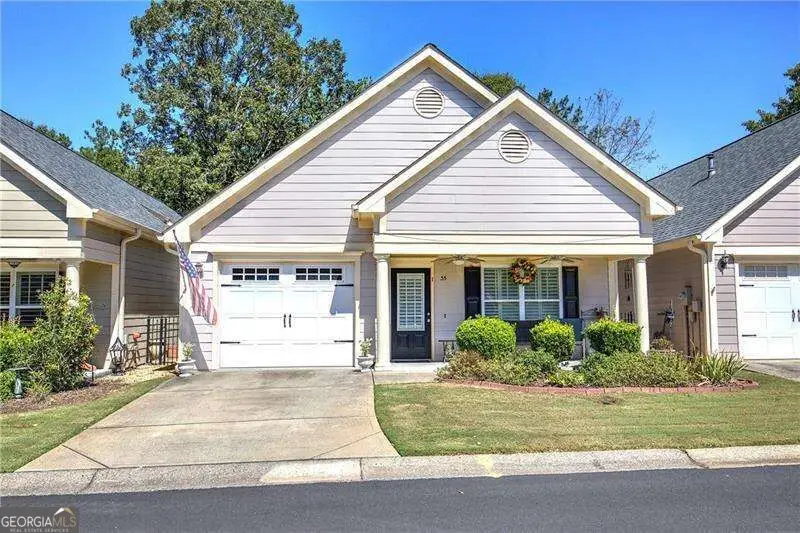 35 Casey Drive, Cartersville, GA 30120 - #2