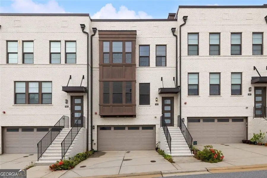 844 Stonehill Lane, Atlanta, GA 30324 - #2