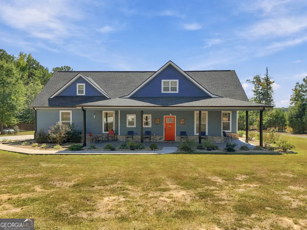 3785 Allie Road, Greenville, GA 30222 - #1