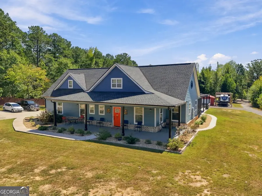 3785 Allie Road, Greenville, GA 30222 - #3