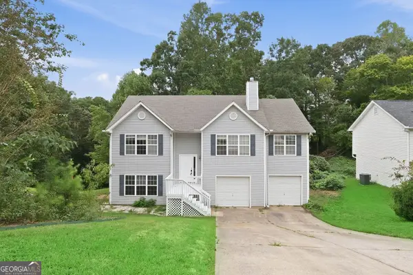3852 Valley Creek Drive, Flowery Branch, GA 30542