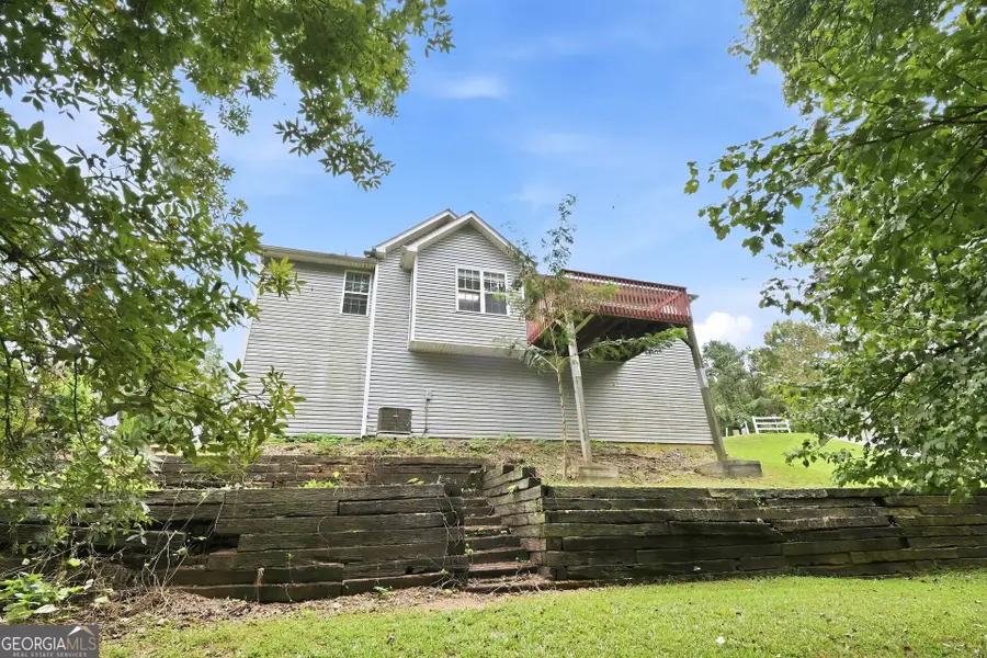 3852 Valley Creek Drive, Flowery Branch, GA 30542 - #3