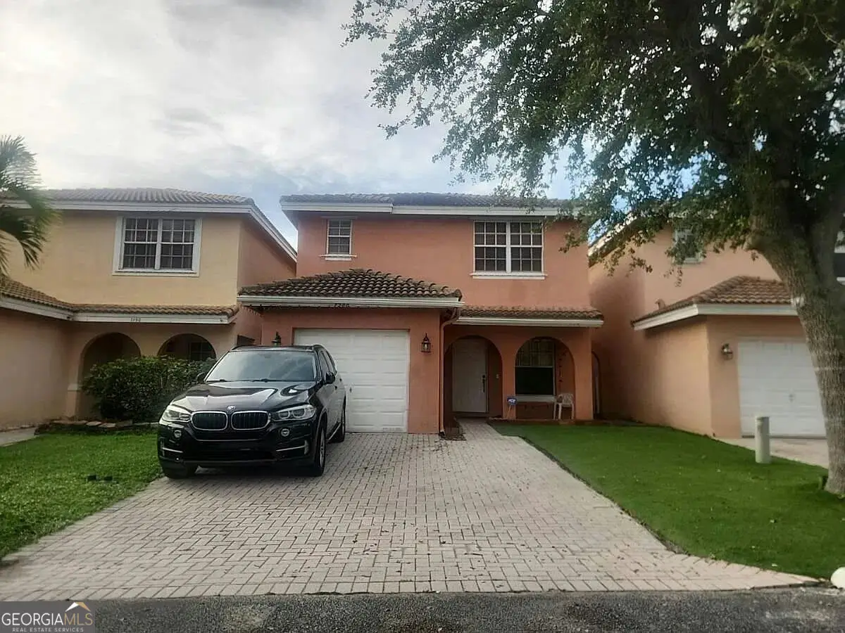 7200 Sienna Ridge Lane, Fort Lauderdale, FL 33319 - #1
