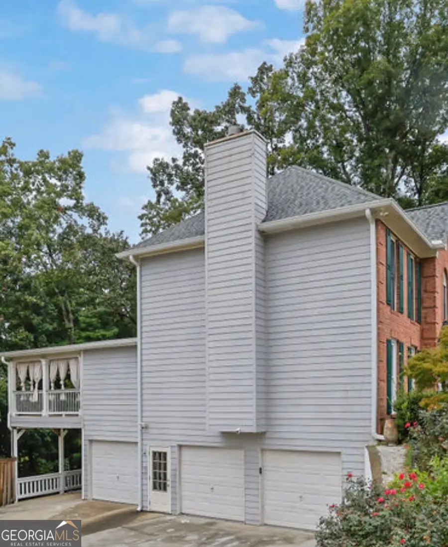 4811 Old Field Drive, Kennesaw, GA 30144 - #2