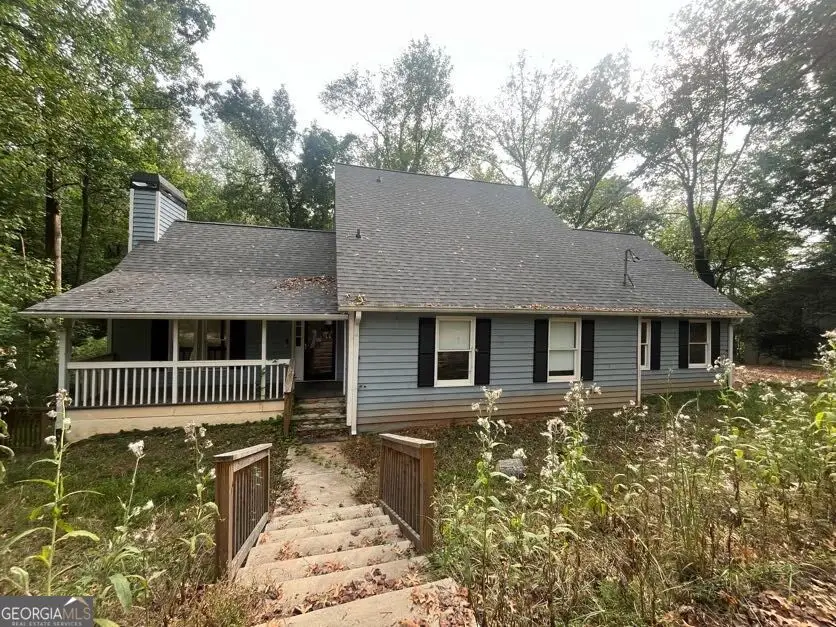 2710 Northlake Road, Gainesville, GA 30506 - #1