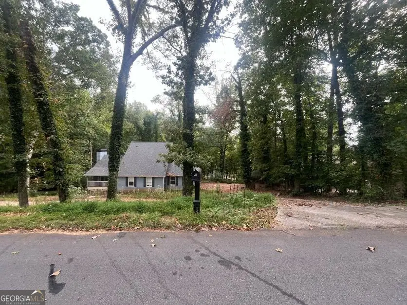 2710 Northlake Road, Gainesville, GA 30506 - #3