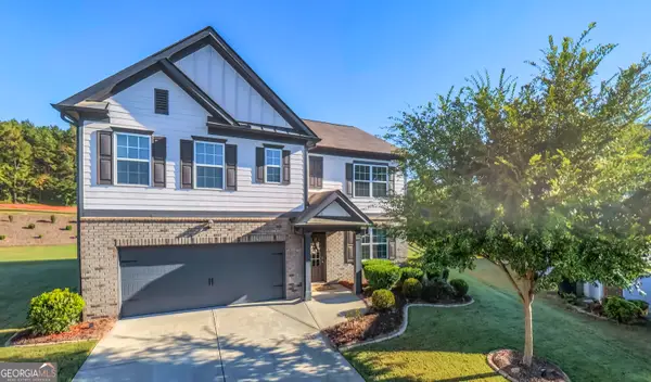 183 Fallen Oak Trace, Dallas, GA 30132