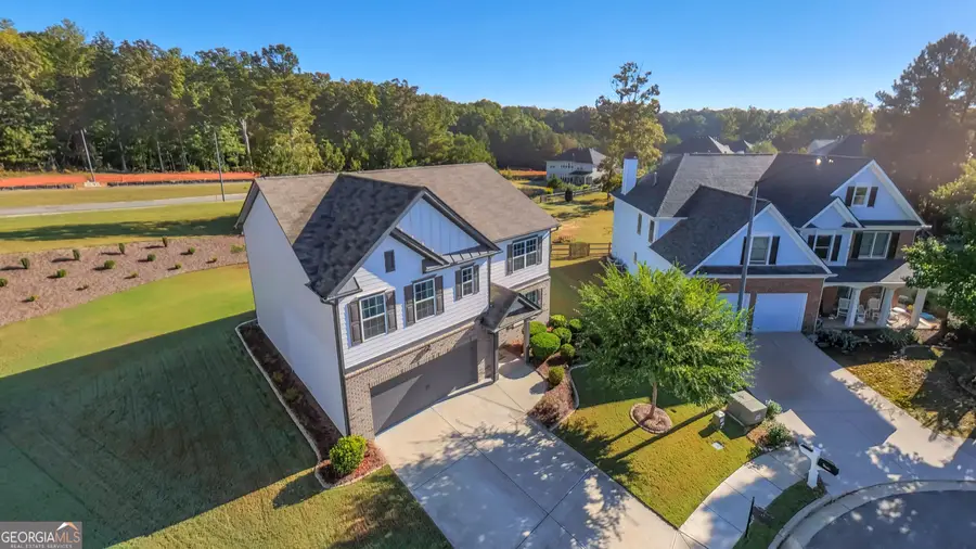 183 Fallen Oak Trace, Dallas, GA 30132 - #2