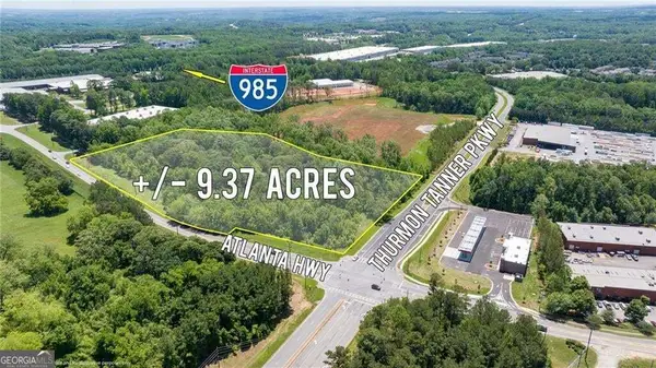 4611 Thurmon Tanner Road, Flowery Branch, GA 30542
