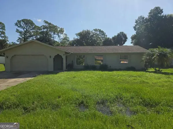 1052 Somerset Street, Pt Charlotte, FL 33952