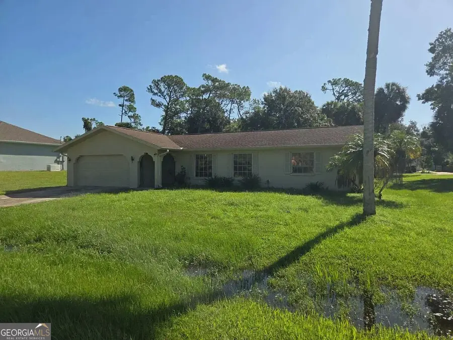1052 Somerset Street, Port Charlotte, FL 33952 - #2