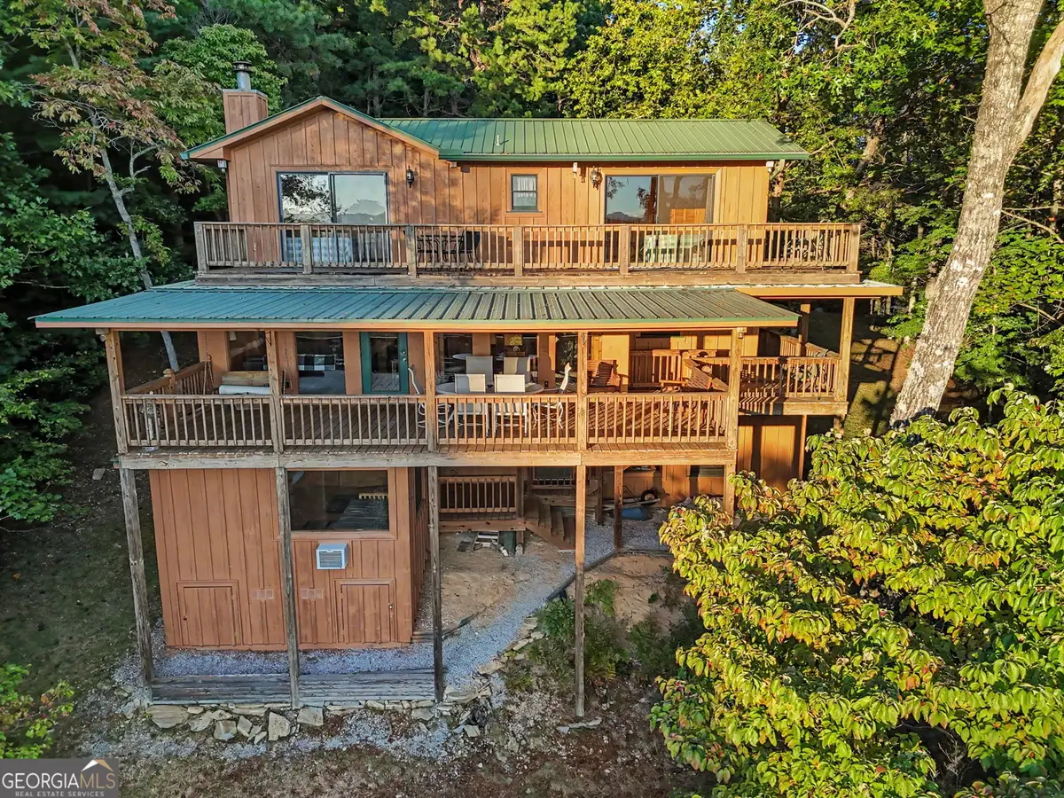 8734 Highway 76 W, Clayton, GA 30525 - #1