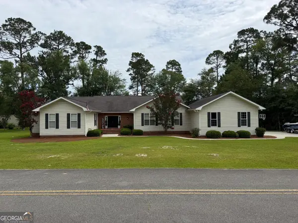 1729 Green Acres Drive, Vidalia, GA 30474