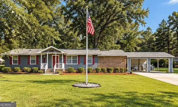 1881 Flat Shoals Road Sw, Conyers, GA 30094