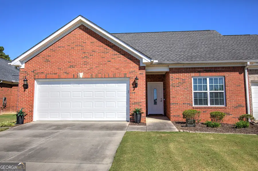 272 Blackwood Place Se, Calhoun, GA 30701 - #2