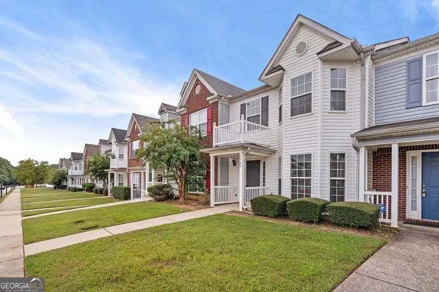1547 April Lane, Morrow, GA 30260 - #2
