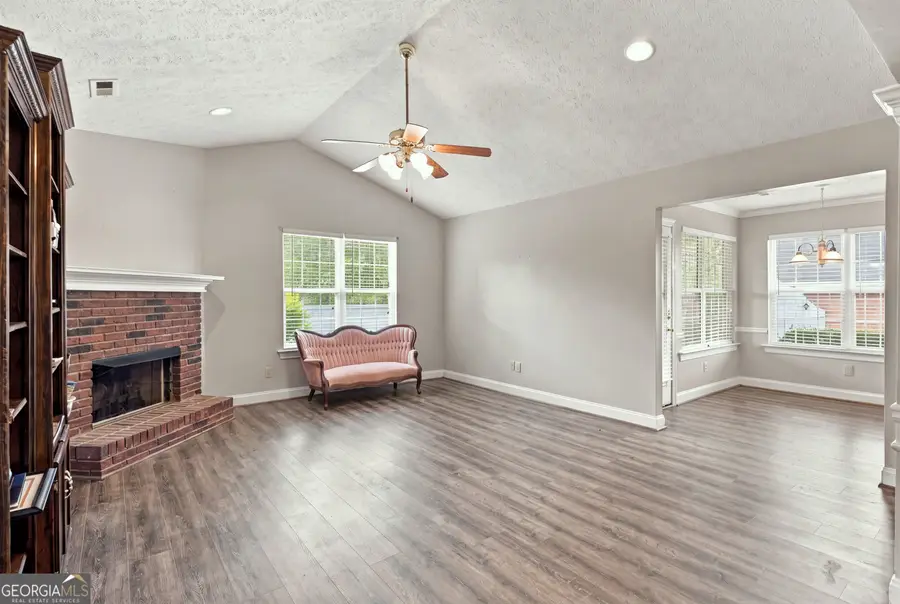 1 N Pointe Drive, Ne, Rome, GA 30161 - #3