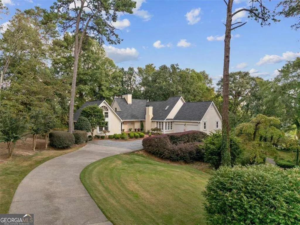 175 Devonwood Drive, Calhoun, GA 30701 - #1
