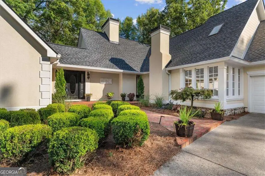 175 Devonwood Drive, Calhoun, GA 30701 - #2