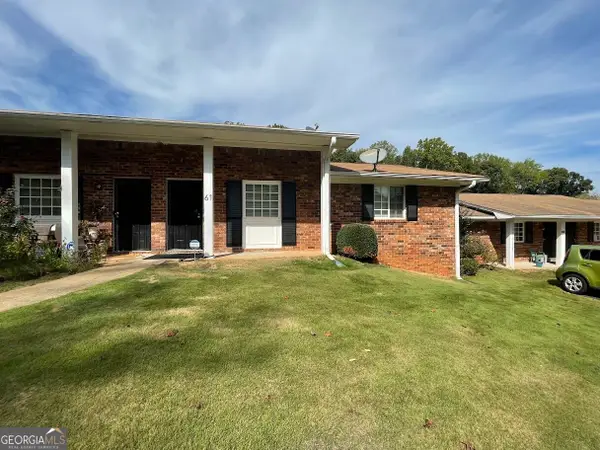 140 Mount Zion Road Se #APT 0061, Atlanta, GA 30354