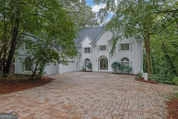 260 Cameron Ridge Drive Nw, Atlanta, GA 30328