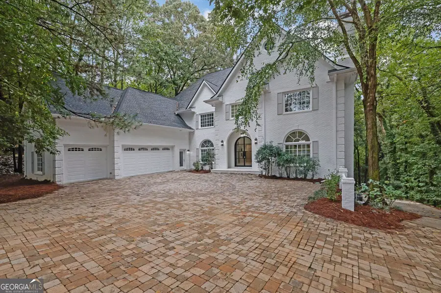 260 Cameron Ridge Drive Nw, Atlanta, GA 30328 - #3
