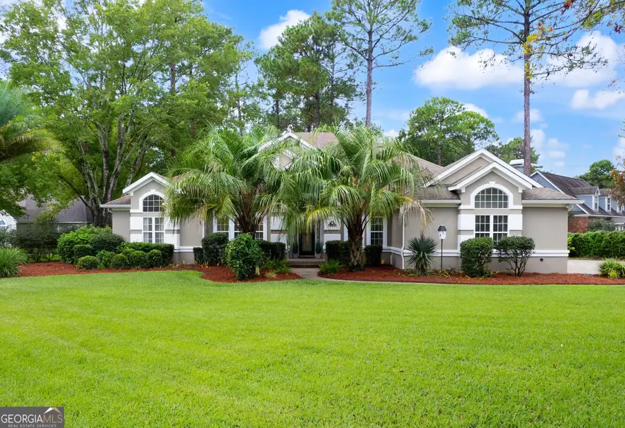 601 Goldenrod Way, Saint Marys, GA 31558 - #2