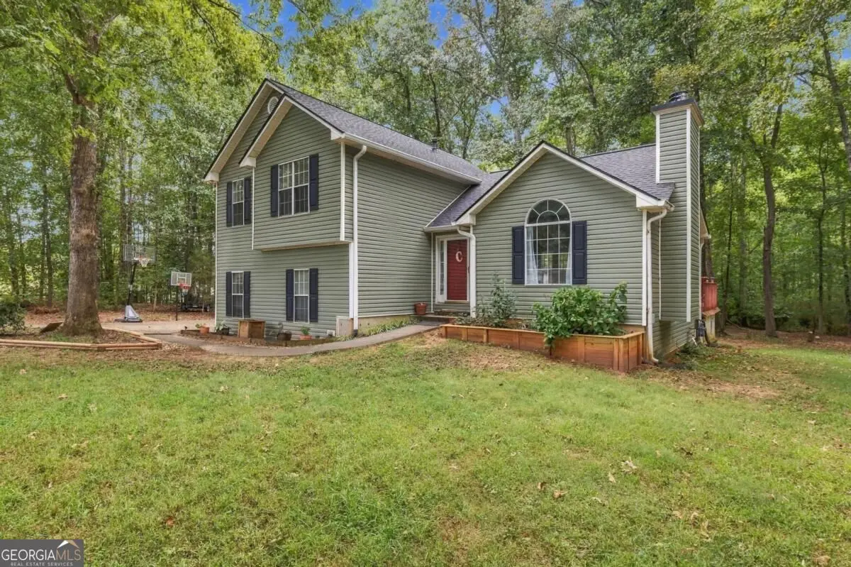 96 Boxcaray W, Dawsonville, GA 30534 - #1
