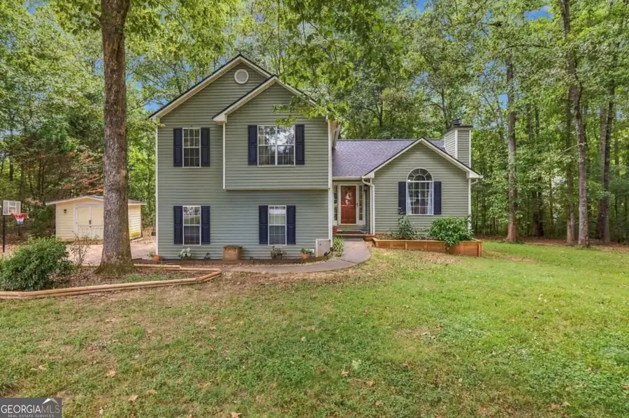 96 Boxcaray W, Dawsonville, GA 30534 - #2