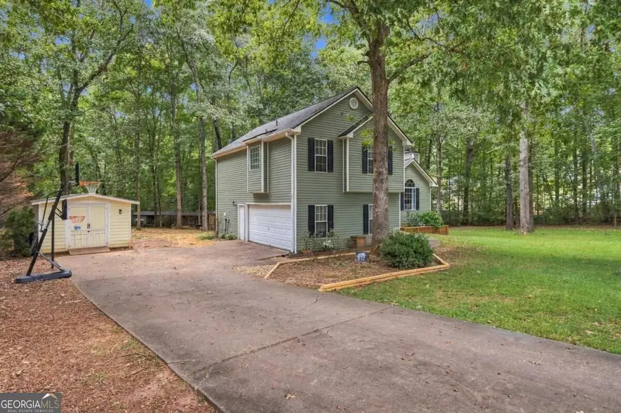 96 Boxcaray W, Dawsonville, GA 30534 - #3