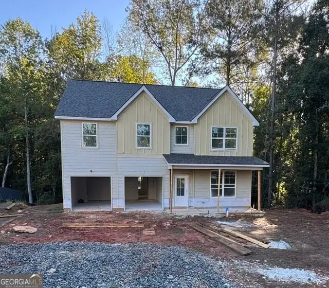 1103 Boulder Drive #LOT 103, Gray, GA 31032 - #1