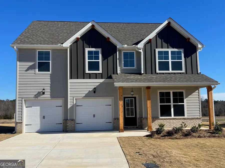 1103 Boulder Drive #LOT 103, Gray, GA 31032 - #2