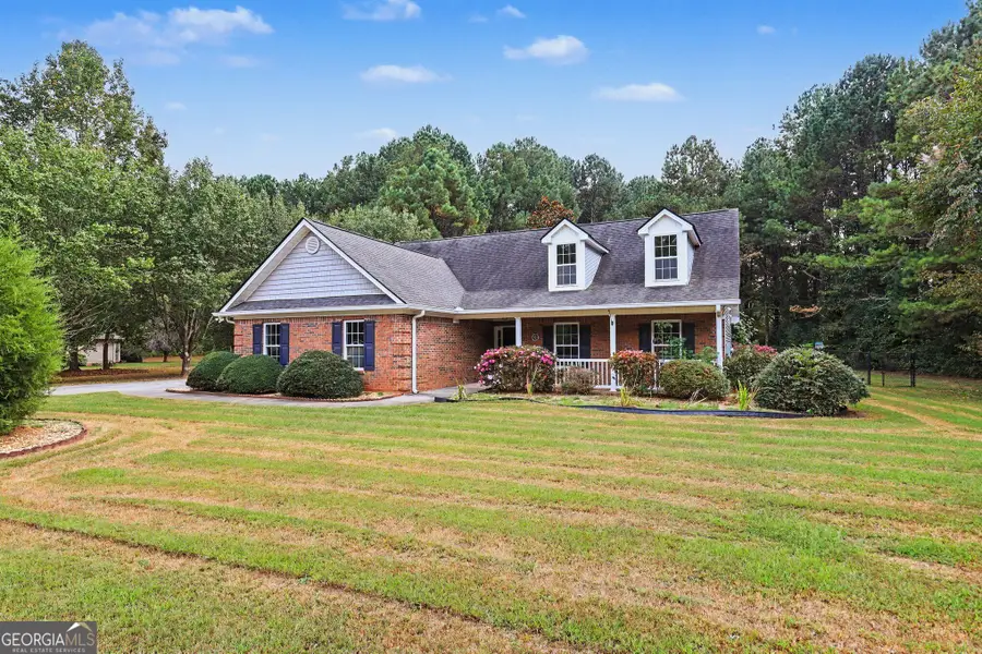 2105 Raegan Court, Monroe, GA 30655 - #3