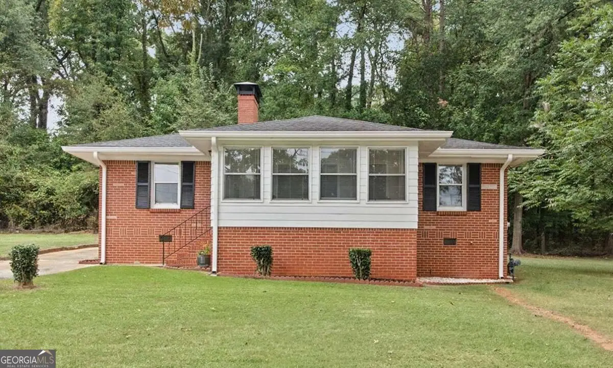 2686 Snapfinger Road, Decatur, GA 30034 - #1