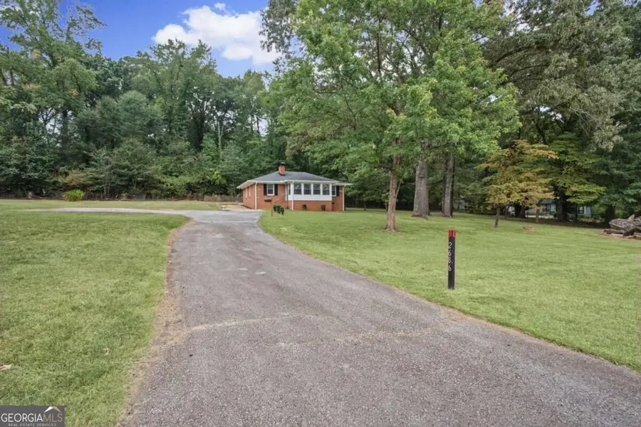 2686 Snapfinger Road, Decatur, GA 30034 - #3