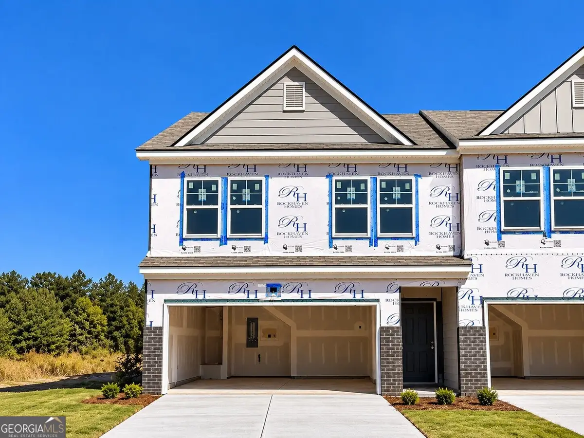 320 Epping Street #31, Stockbridge, GA 30281 - #1
