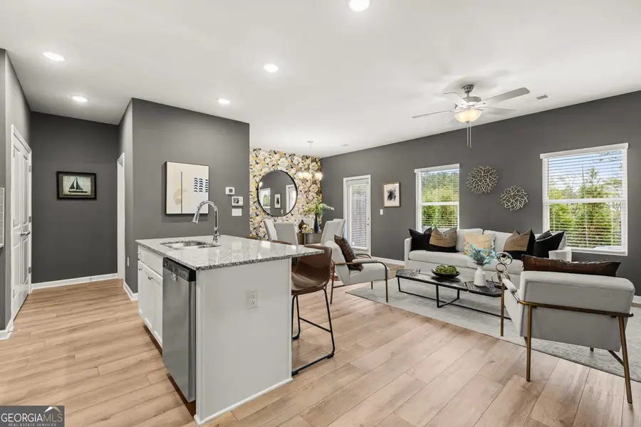 320 Epping Street #31, Stockbridge, GA 30281 - #3