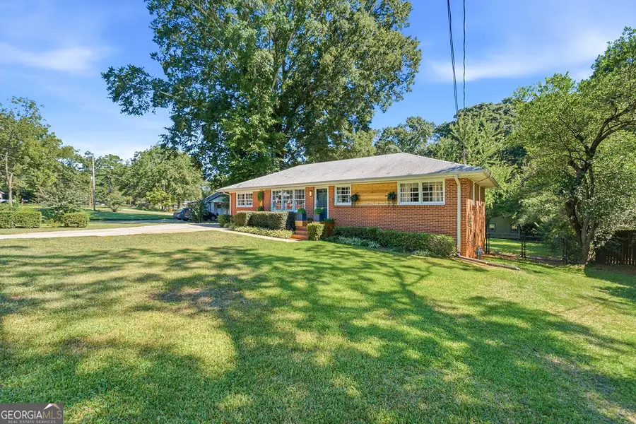 1001 Green Hill Dr, Griffin, GA 30223 - #3