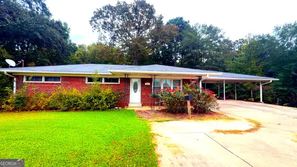 271 Arbacoochee Road, Tallapoosa, GA 30176