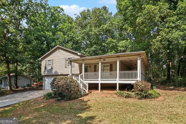 115 Pintail Drive, Newnan, GA 30263