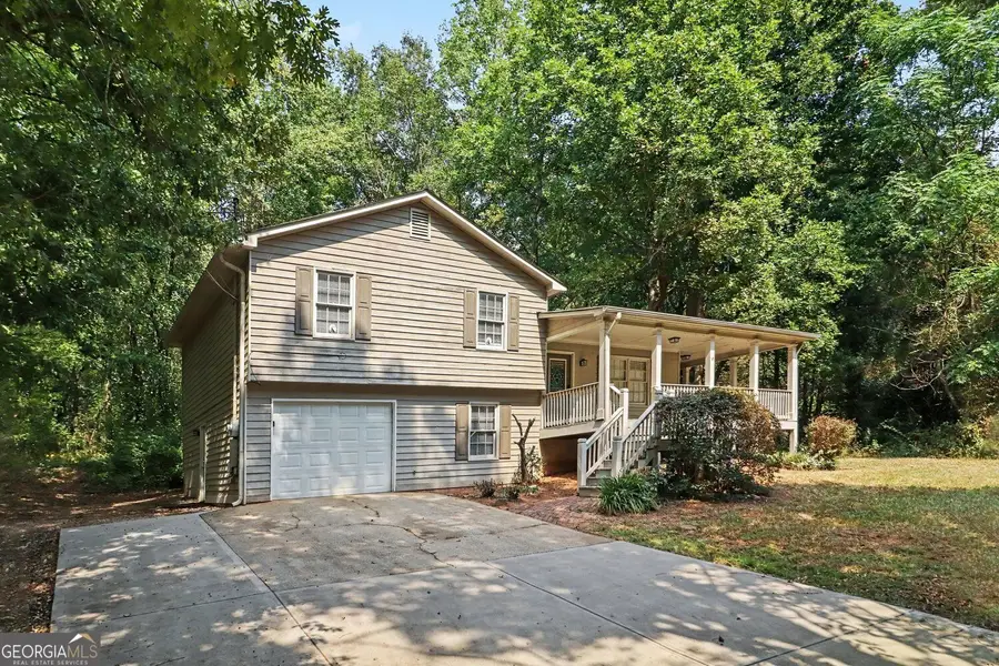 115 Pintail Drive, Newnan, GA 30263 - #2