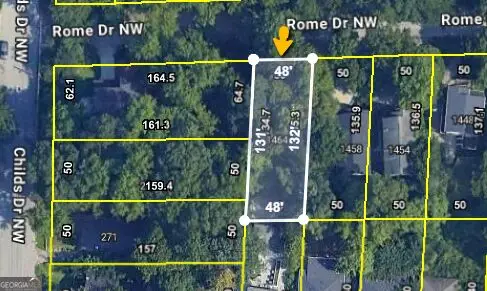 0 Rome Drive Nw, Atlanta, GA 30314 - #1
