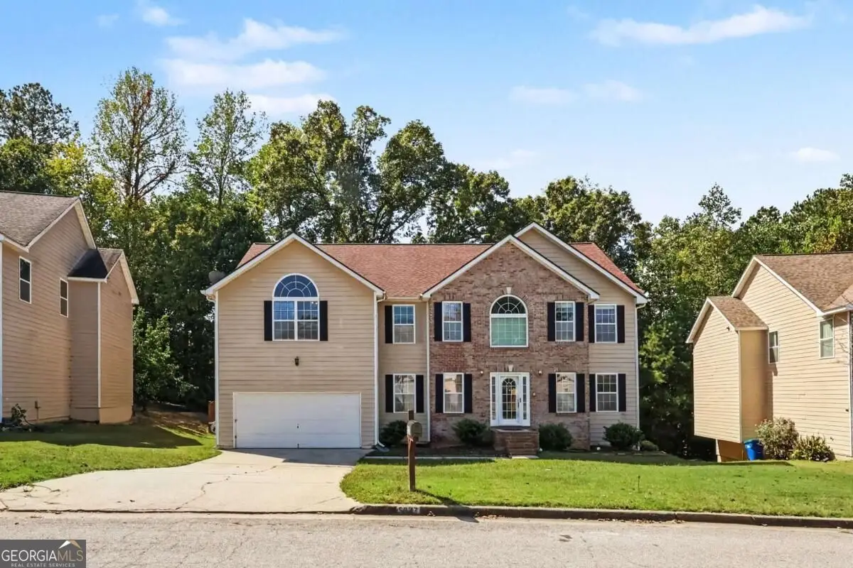 5027 Estonian Drive, Fairburn, GA 30213 - #1