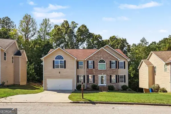 5027 Estonian Drive, Fairburn, GA 30213