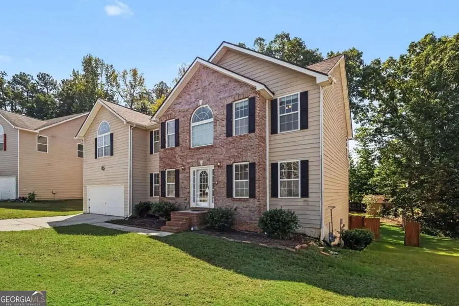 5027 Estonian Drive, Fairburn, GA 30213 - #2